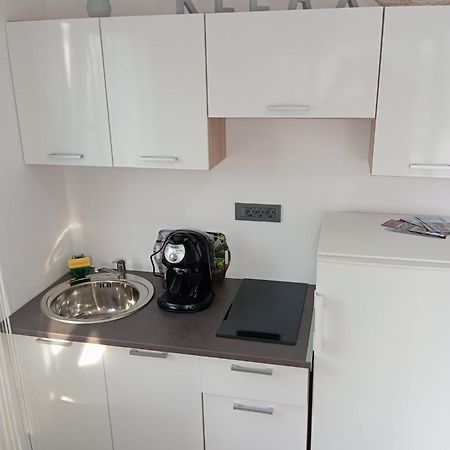 Apartman Lana Лозовац Екстер'єр фото