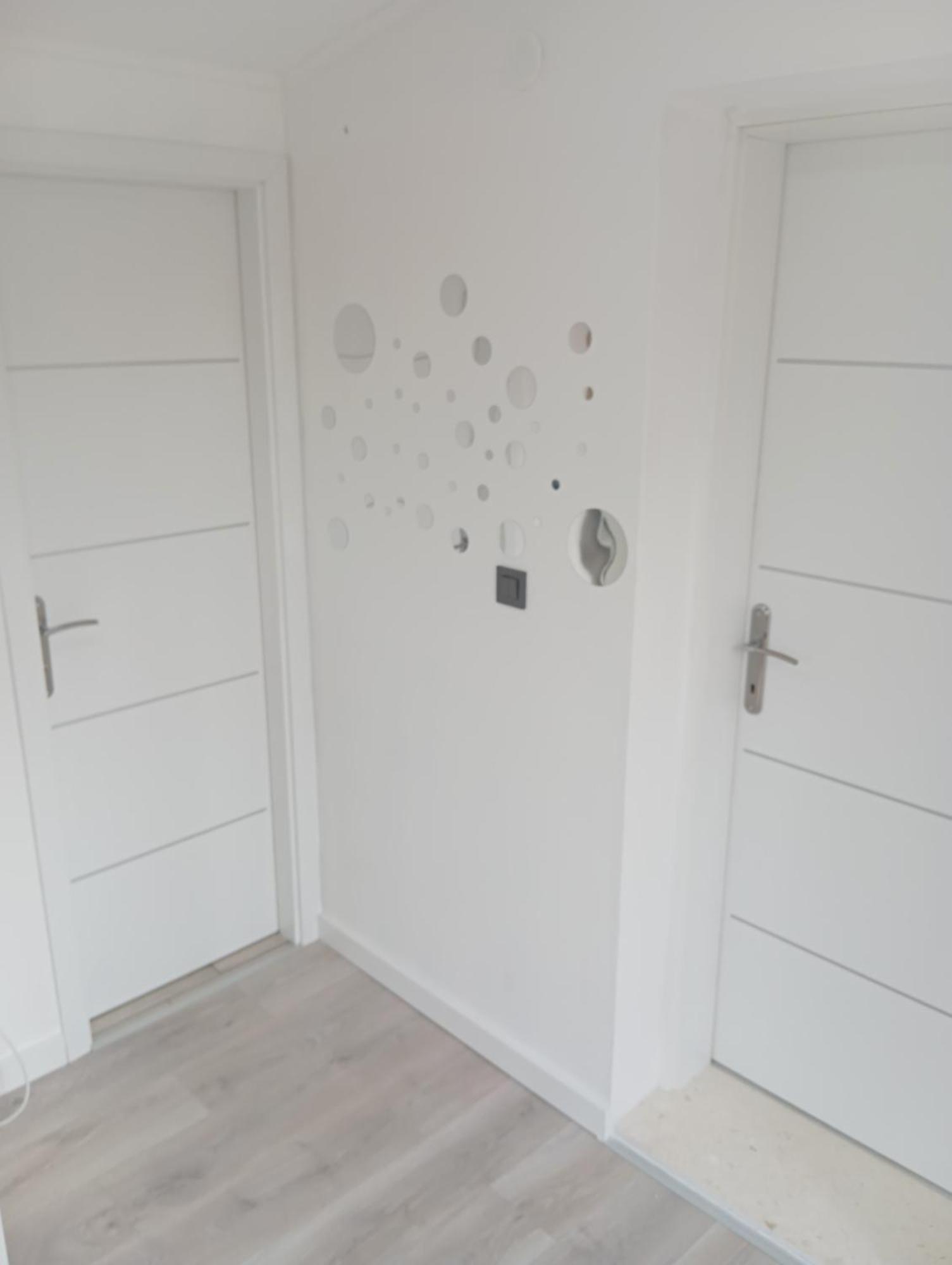 Apartman Lana Лозовац Екстер'єр фото