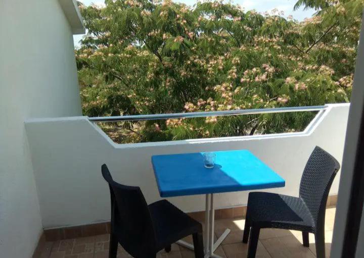 Apartman Lana Лозовац Екстер'єр фото